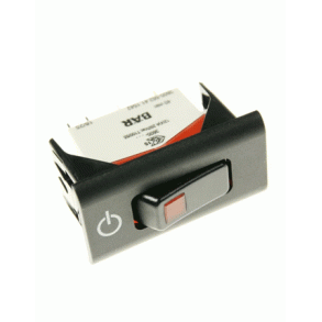 Afbryder til Moccamaster kaffemaskine med auto-off funktion