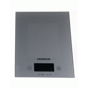 Kenwood elektronisk kkkenvgt