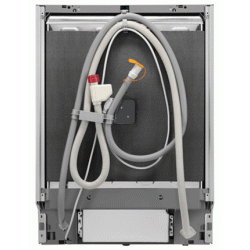 AEG FSE63657P - Opvaskemaskine til integrering