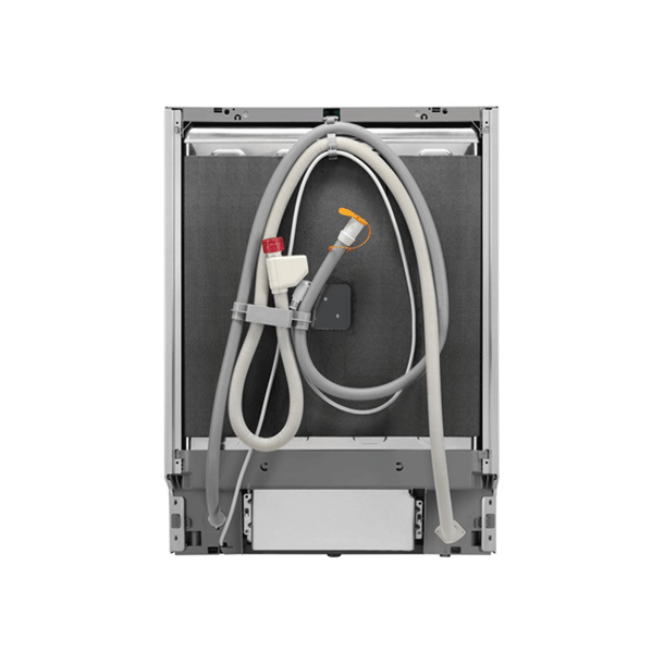 AEG FSE63657P - Opvaskemaskine til integrering