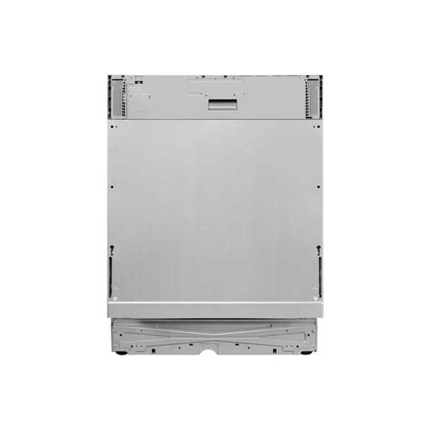 AEG FSE63657P - Opvaskemaskine til integrering