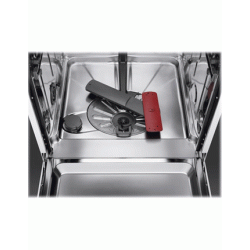 AEG FSE63657P - Opvaskemaskine til integrering