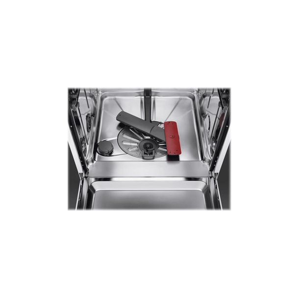 AEG FSE63657P - Opvaskemaskine til integrering