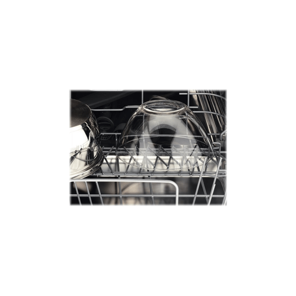 AEG FSE63657P - Opvaskemaskine til integrering