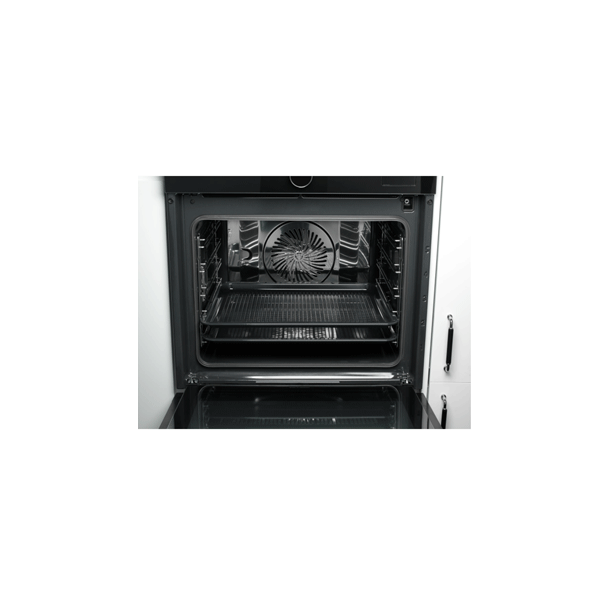 Airfry bageplade til Aeg Electrolux Voss ovn