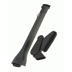 Teleskopforlngerst til Electrolux stvsuger