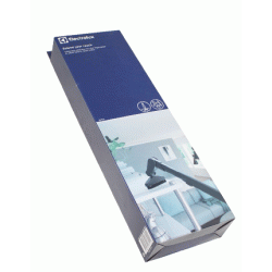 Teleskopforlngerst til Electrolux stvsuger