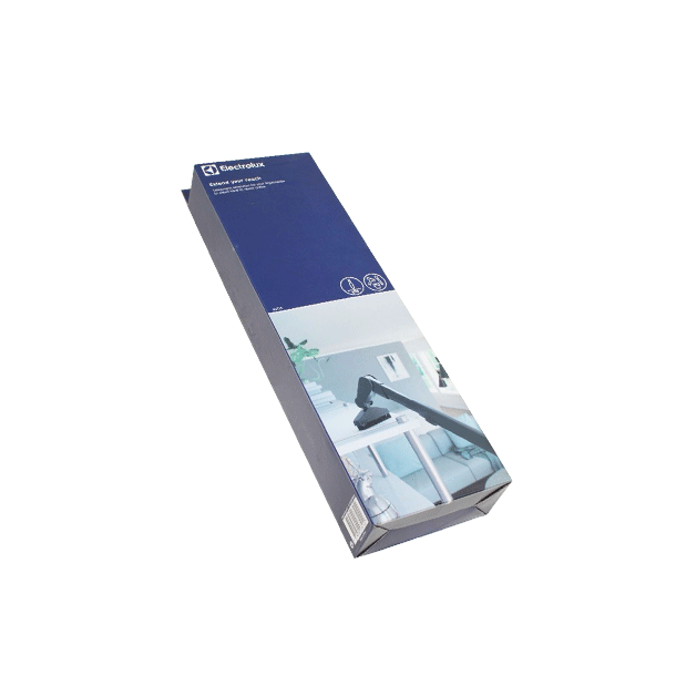 Teleskopforlngerst til Electrolux stvsuger