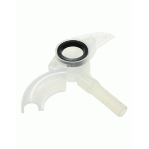 Tilslutningsstik til Delonghi EDG305.WB kaffemaskine