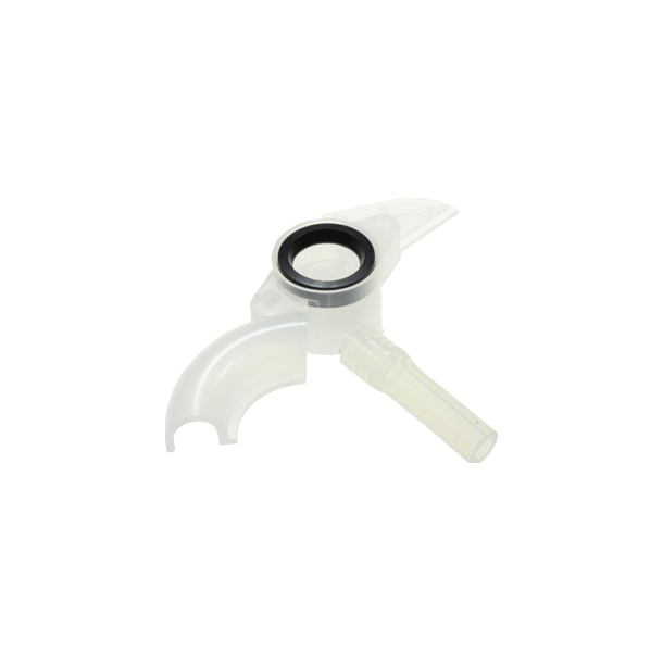Tilslutningsstik til Delonghi EDG305.WB kaffemaskine