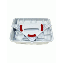 Filterskuffe til Blomberg Beko trretumbler