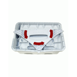 Filterskuffe til Blomberg Beko trretumbler