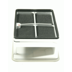 Filterskuffe til Blomberg Beko trretumbler