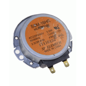 Motor til Samsung mikroovn