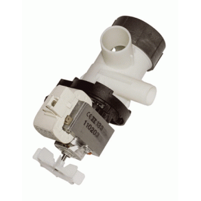 Aflbspumpe til Aeg Electrolux vaskemaskine