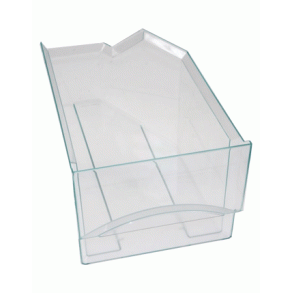 Grntsagsskuffe til Miele kleskab