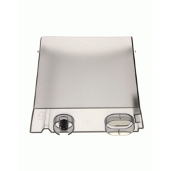 Vandbeholder til Miele kaffemaskine