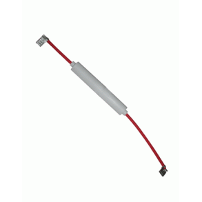 Sikring til Samsung mikroblgeovn