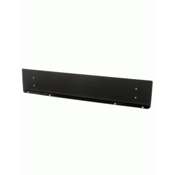 Sokkel til Bosch Siemens opvaskemaskine sort