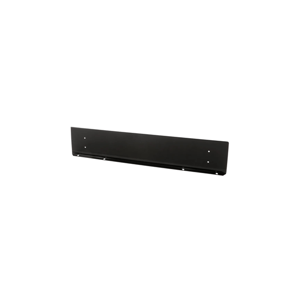 Sokkel til Bosch Siemens opvaskemaskine sort