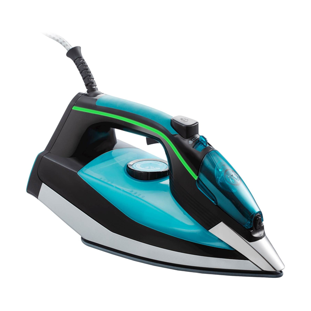 Elvita CSJ1250S - Damptrygejern