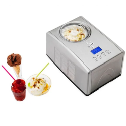 Wilfa ICMS-C15 - Ismaskine