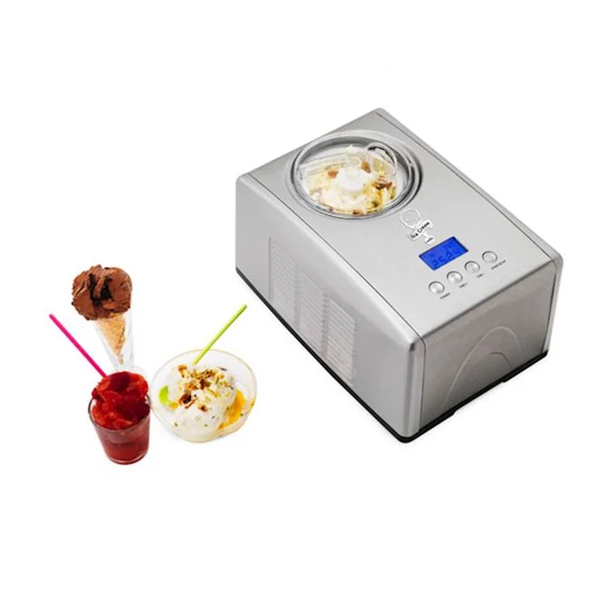 Wilfa ICMS-C15 - Ismaskine