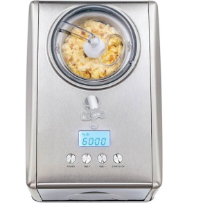 Wilfa ICMS-C15 - Ismaskine