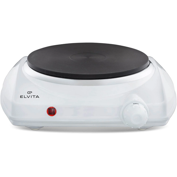 Elvita CKP1121V - Fritstende kogeplade