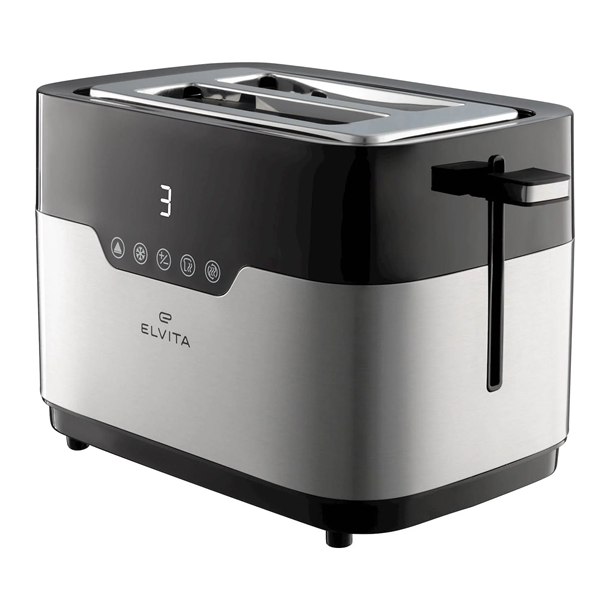 Elvita CBR3200X - Br�drister