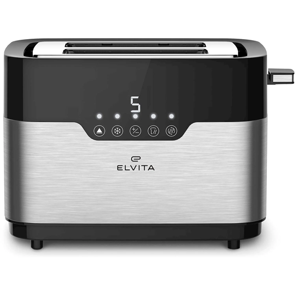 Elvita CBR3200X - Brdrister