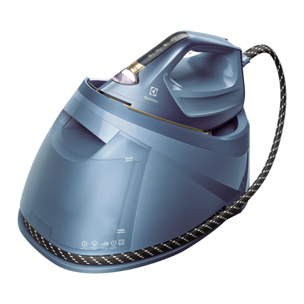 Electrolux E8ST1-6DBM - Dampstation