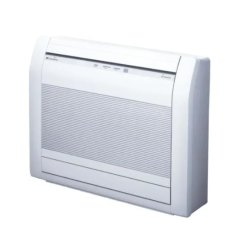 Fuji Electric Yukadan 09 - Varmepumpe