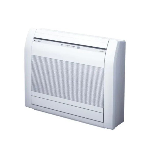 Fuji Electric Yukadan 09 - Varmepumpe