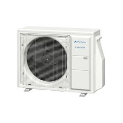 Fuji Electric Yukadan 09 - Varmepumpe