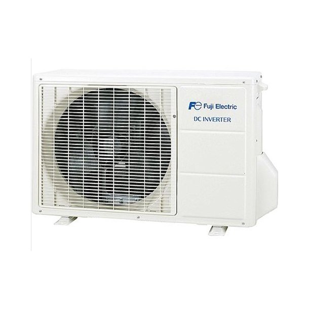 Fuji Electric RSG-12 KMCB/ROG-12 KMCBN varmepumpe