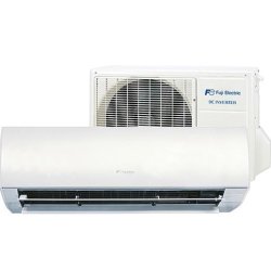 Fuji Electric RSG-12 KMCB/ROG-12 KMCBN varmepumpe