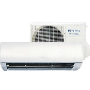 Fuji Electric RSG-12 KMCB/ROG-12 KMCBN varmepumpe