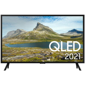 Samsung TQ32Q50AEUXXC - QLED Smart TV