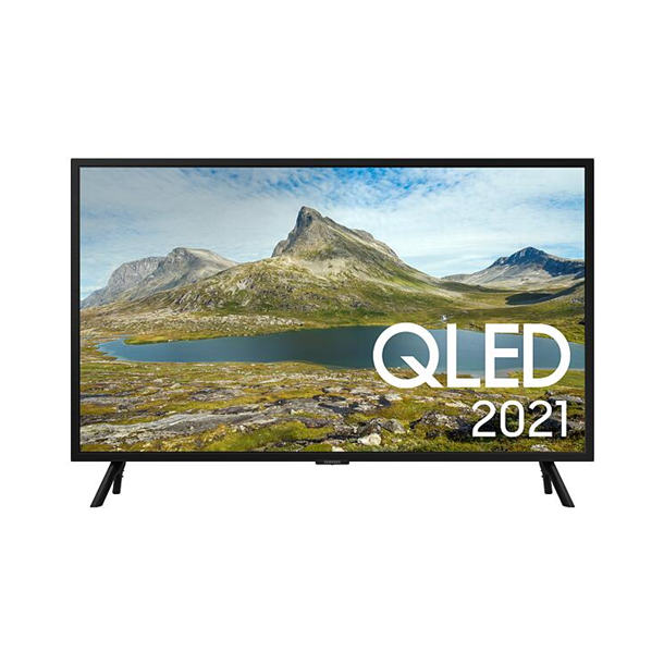 Samsung TQ32Q50AEUXXC - QLED Smart TV