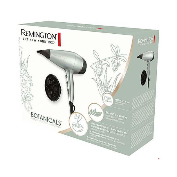 Remington AC5860 Botanicals - F�nt�rrer