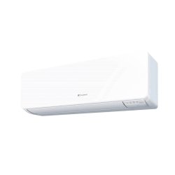 Fuji Electric Hokuo 12 KMCEN - Varmepumpe inde- og udedel