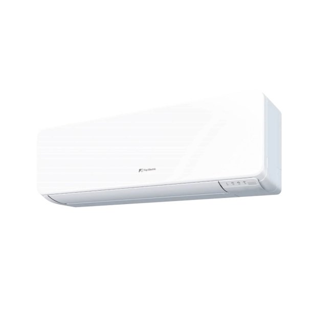 Fuji Electric Hokuo 12 KMCEN - Varmepumpe inde- og udedel