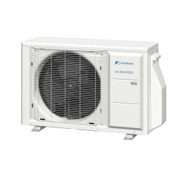 Fuji Electric Hokuo 14 KMCEN - Varmepumpe inde- og udedel