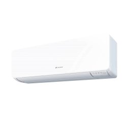 Fuji Electric Hokuo 14 KMCEN - Varmepumpe inde- og udedel