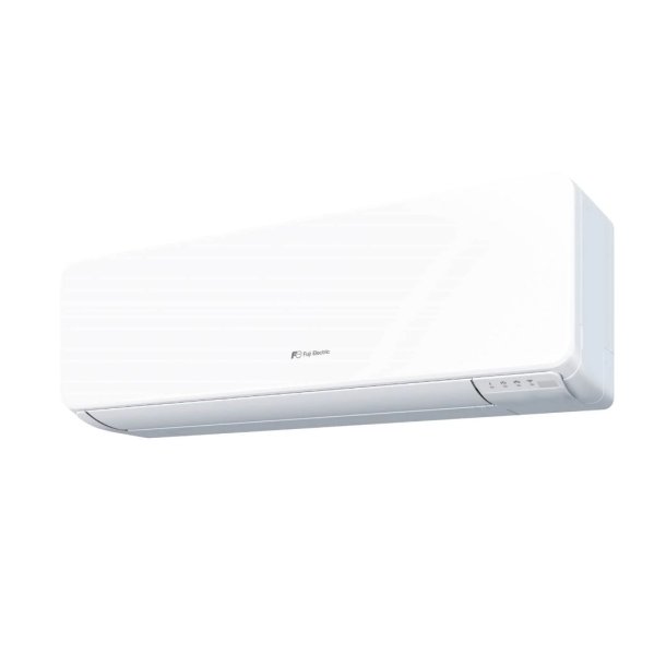 Fuji Electric Hokuo 14 KMCEN - Varmepumpe inde- og udedel