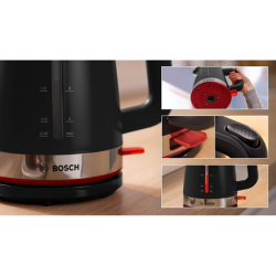 Bosch TWK4M223 - Elkande
