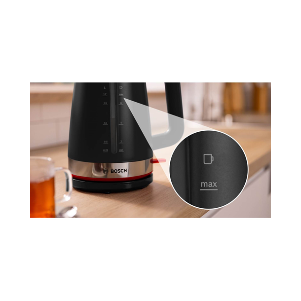 Bosch TWK4M223 - Elkande