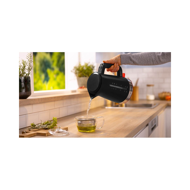 Bosch TWK4M223 - Elkande