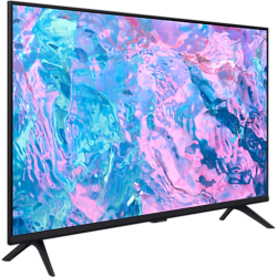 Samsung TU50CU6905KXXC - UHD 4K Smart TV